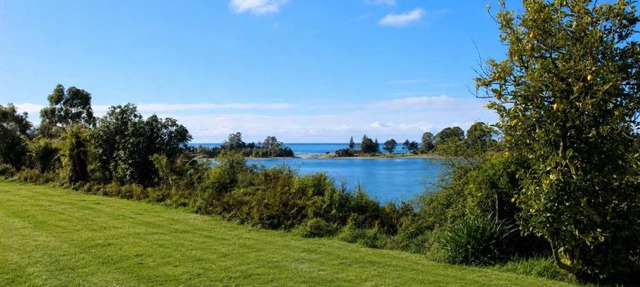 Otere River View Villa - Golden Bay