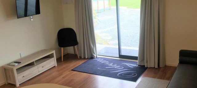 Otorohanga Kiwi Holiday Park