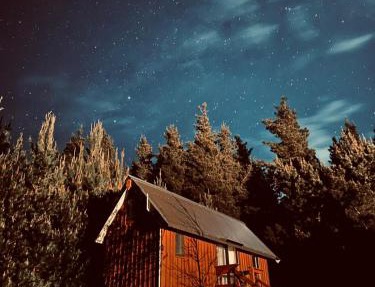 Oxford Tiny House