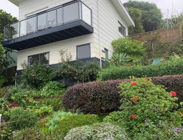 PACIFIC PARADISE COTTAGE