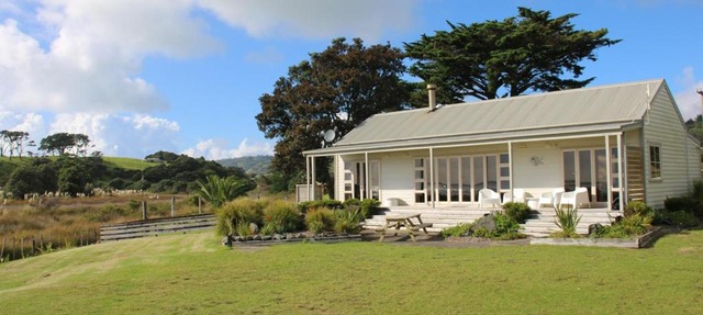 Pakiri Beach Holiday Park