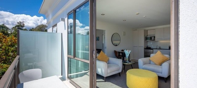Palazzo Motor Lodge