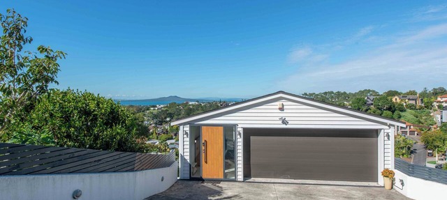 Panoramic Sea views 6BR Getaway @ Murrays Bay