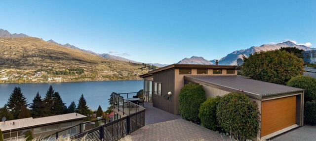 Panoramic View (Lake Views)