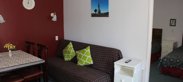 Papakura Pioneer Motor Lodge and Motel