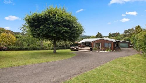 Paradise At 471 - Rotorua Holiday Home