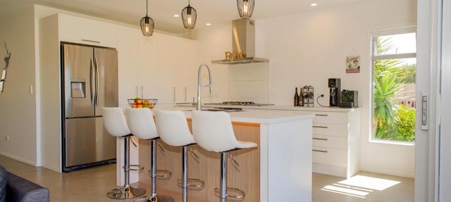 Paradise at Pauanui - Pauanui Holiday Home