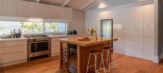 Paradise Palms - Akaroa Holiday Apartment