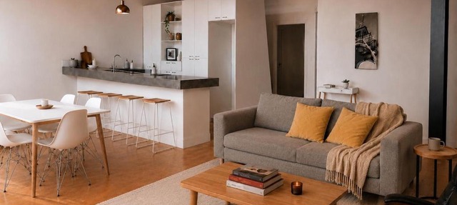 Paris Style 2 storey loft in Parnell free parking