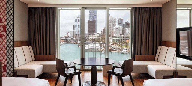 Park Hyatt Auckland