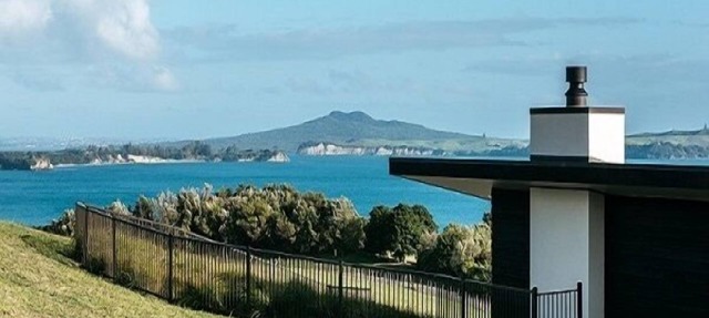 Park Point Luxury Estate