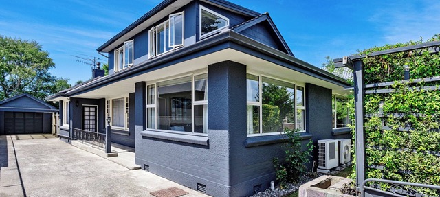 Park View - Inner City Home - 4BDR