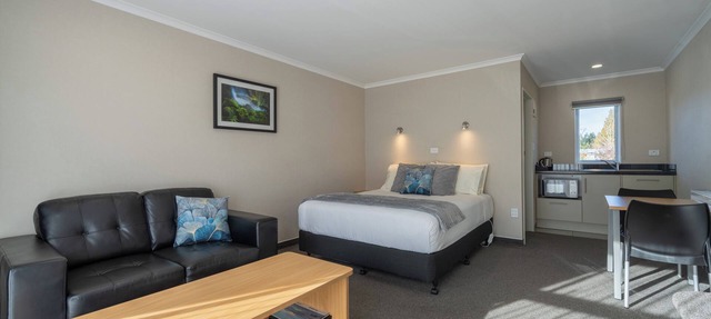 Parklands Motel