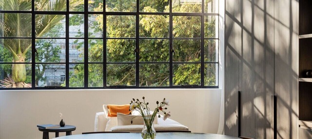 Parklane Loft I 2BR with carpark