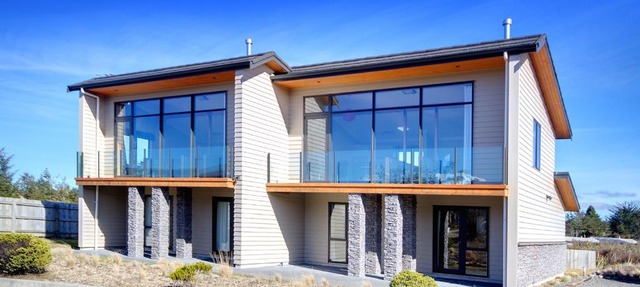 Parkview Apartments