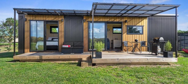 Peace in Paradise - Tokerau Beach Holiday Home