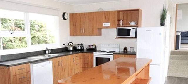 Peaceful and Secluded Vacation Rental in the Catlins, New Zealand