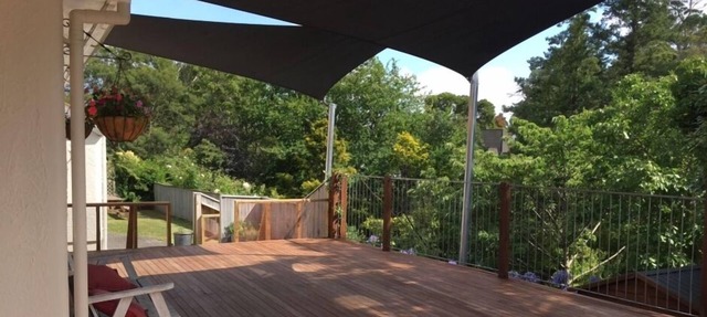 Peaceful Family Home