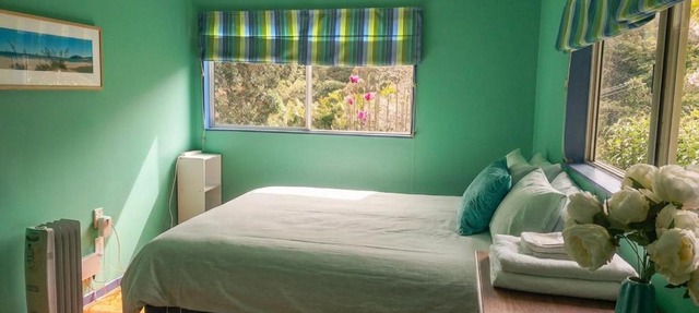 Peaceful & private retreat in the heart of Thames