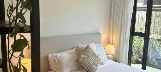 Peaceful Private Room and Ensuite