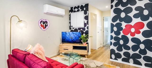 Peaceful Stay | Near CBD & Queensgate