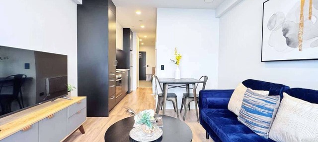 Peaceful Studio Nearby SkyTower & Queen St vs Pool