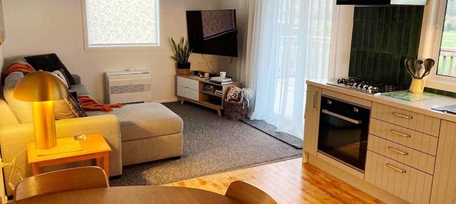 Pear Tree Cottage - Peaceful Retreat