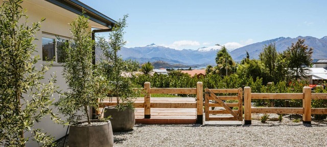 Penshurst - four bedroom property