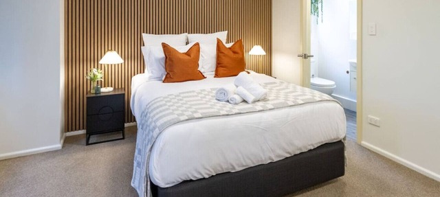Perfect 1-Bedroom Retreat Near the Airport
