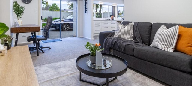 Perfect 1-Bedroom Retreat Near the Airport