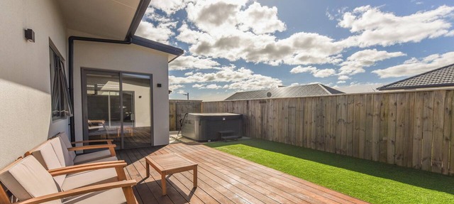 Perfect Stylish - Nelson Holiday Home