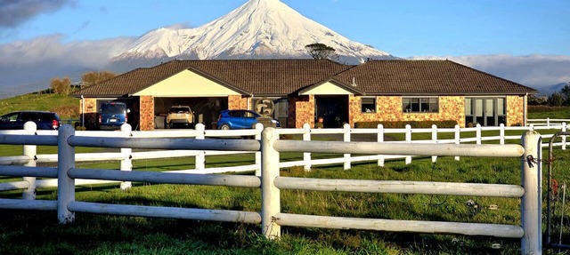 Pete's Country Retreat