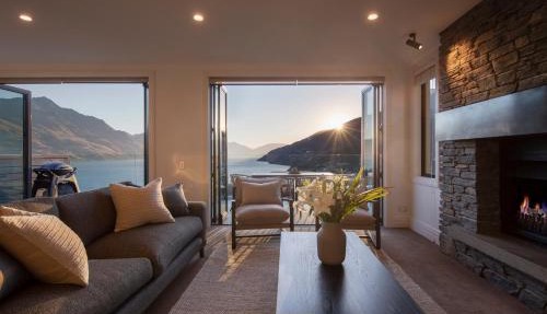 Picture Point Villa 10B