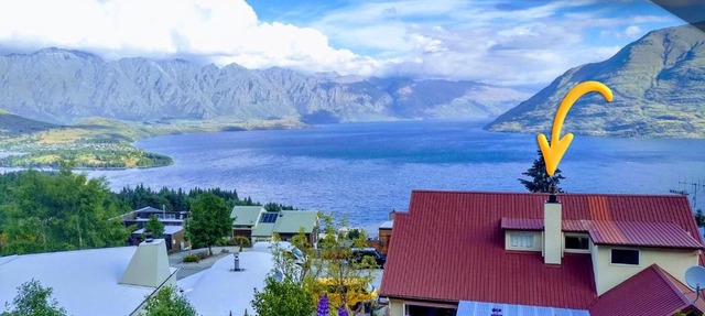 Picturesque View