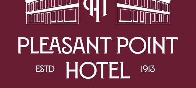 Pleasant Point Hotel