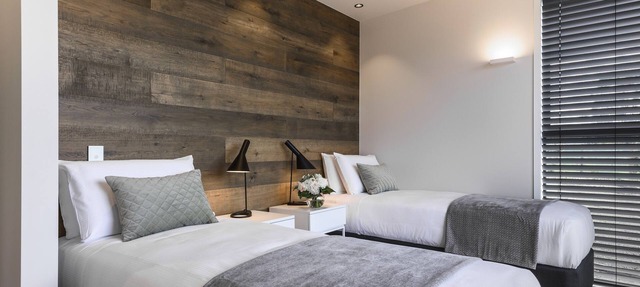 Plume Villas