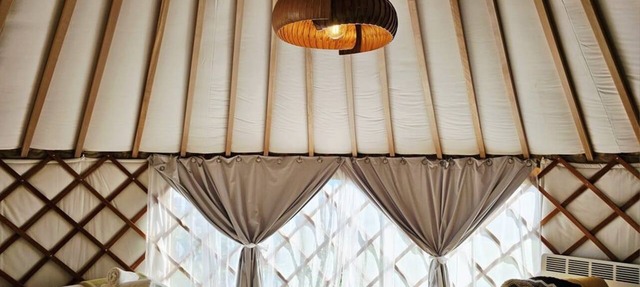 Pohara Coastal View Glamping