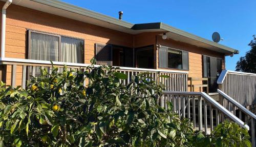 Pohara Sands - Family Beach House