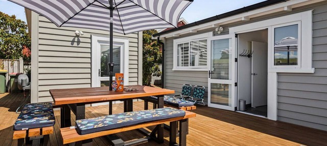 Pohutukawa Cottage | Close to Town, Waihi Beach