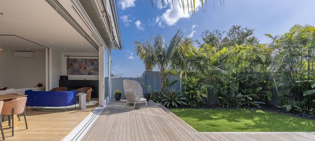 Ponsonby Maison I 3BR & Parking