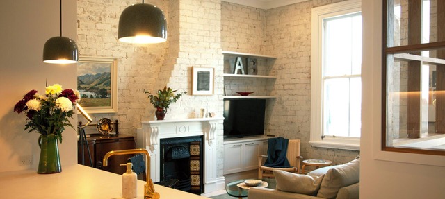 Prime Ponsonby l Rebuild l 2bed Apt. Central
