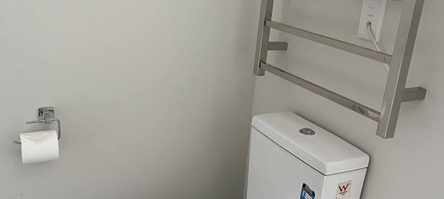 Private 1 Bedroom Unit B