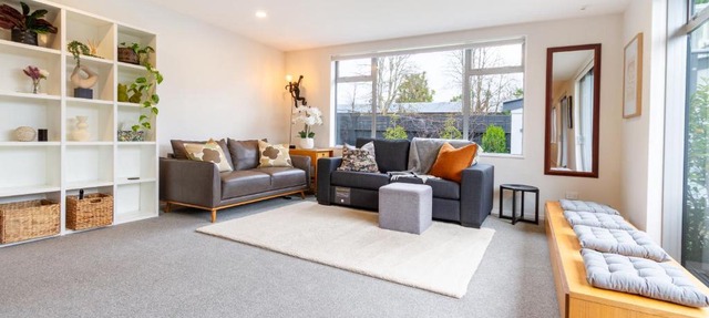 Private Family City Retreat, Sleeps 8