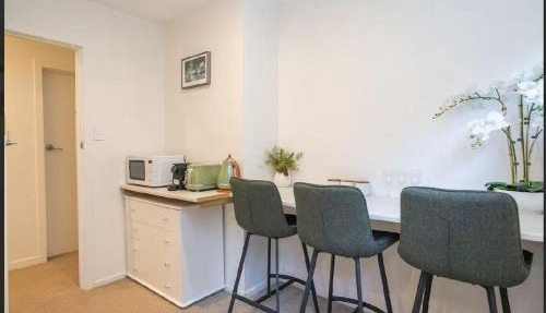 Private One-Bedroom Unit -Queenstown Hideaway