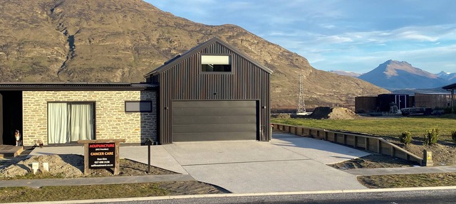 Private + Parking + Ensuite. Built in 2025