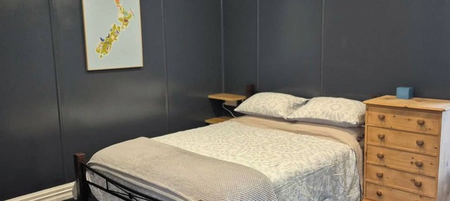 Private quiet farm stay