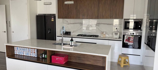 Private wonderful 6 Bedroom House in Flatbush
