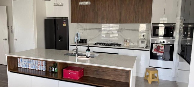 Private wonderful 6 Bedroom House in Flatbush