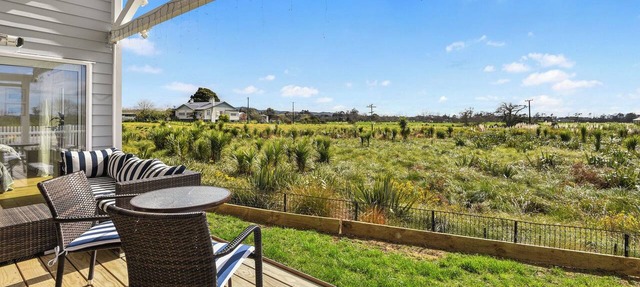 Pu Corner - Waipu Holiday Home