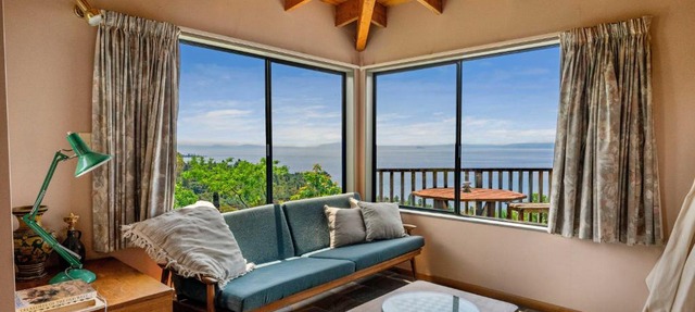 Pukawa Paradise - Pukawa Holiday Home
